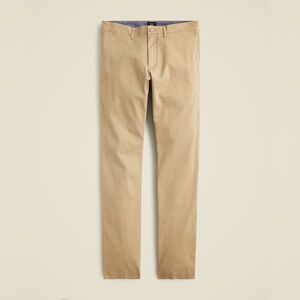 J. Crew Slim-Fit Stretch Chino Pant